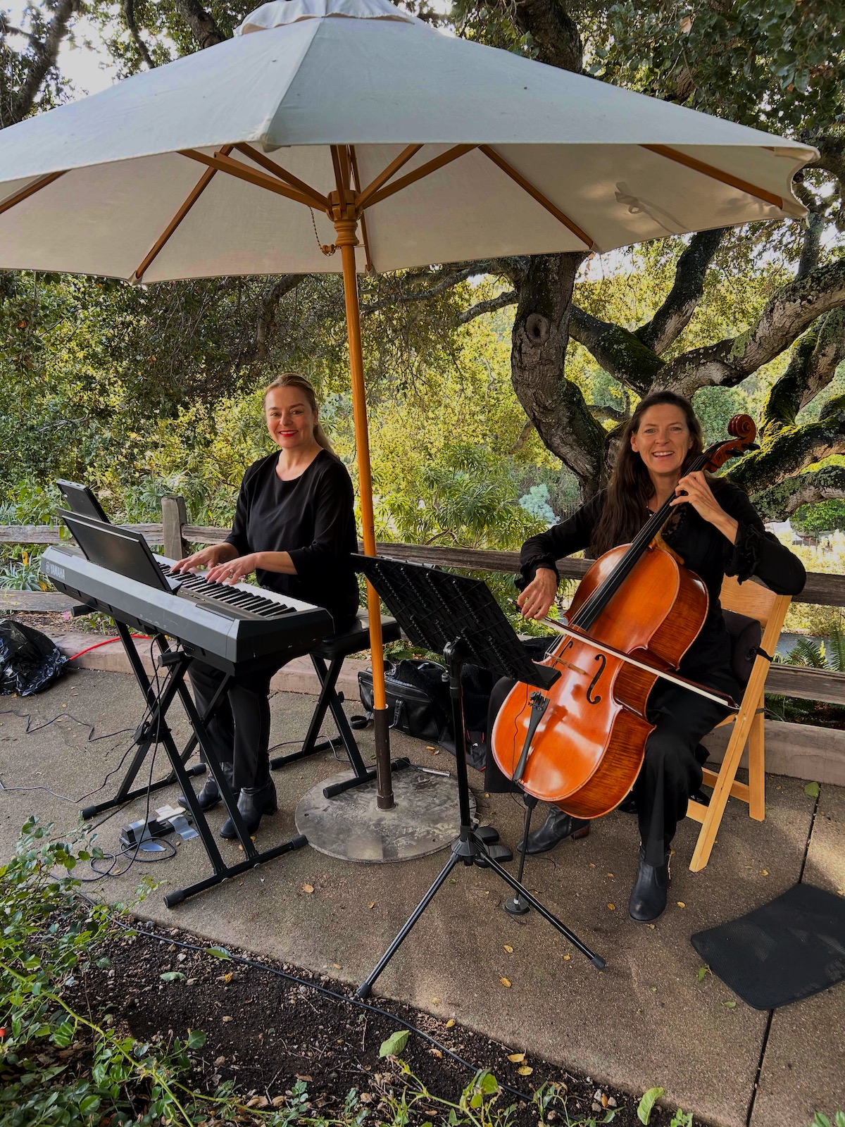 CarmelChamberMusic.com